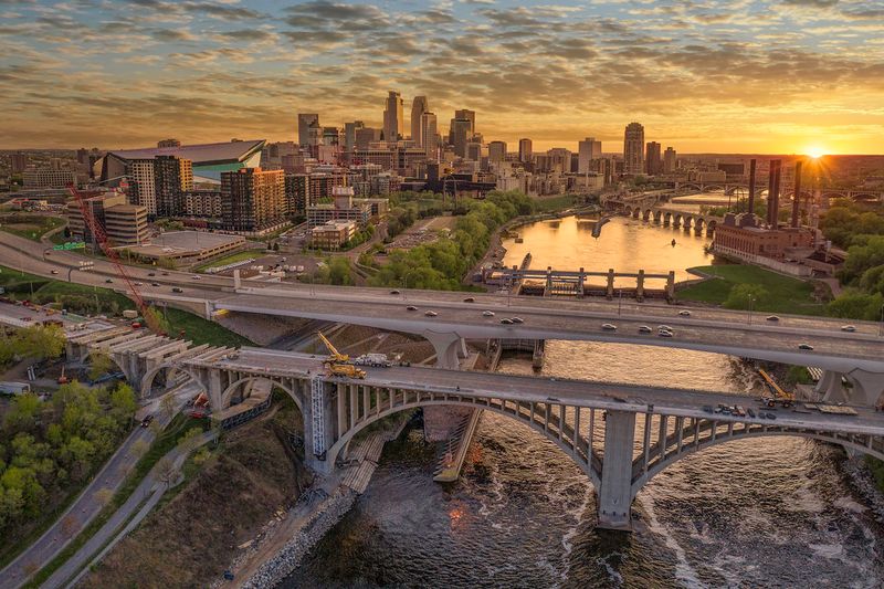 Affordable Cost of Living Compared to Other Major Cities