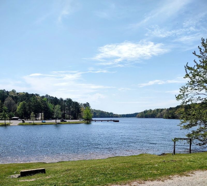 Close Proximity To Tuscaloosa Offers Convenient Escape Close Proximity To Tuscaloosa Offers Convenient Escape