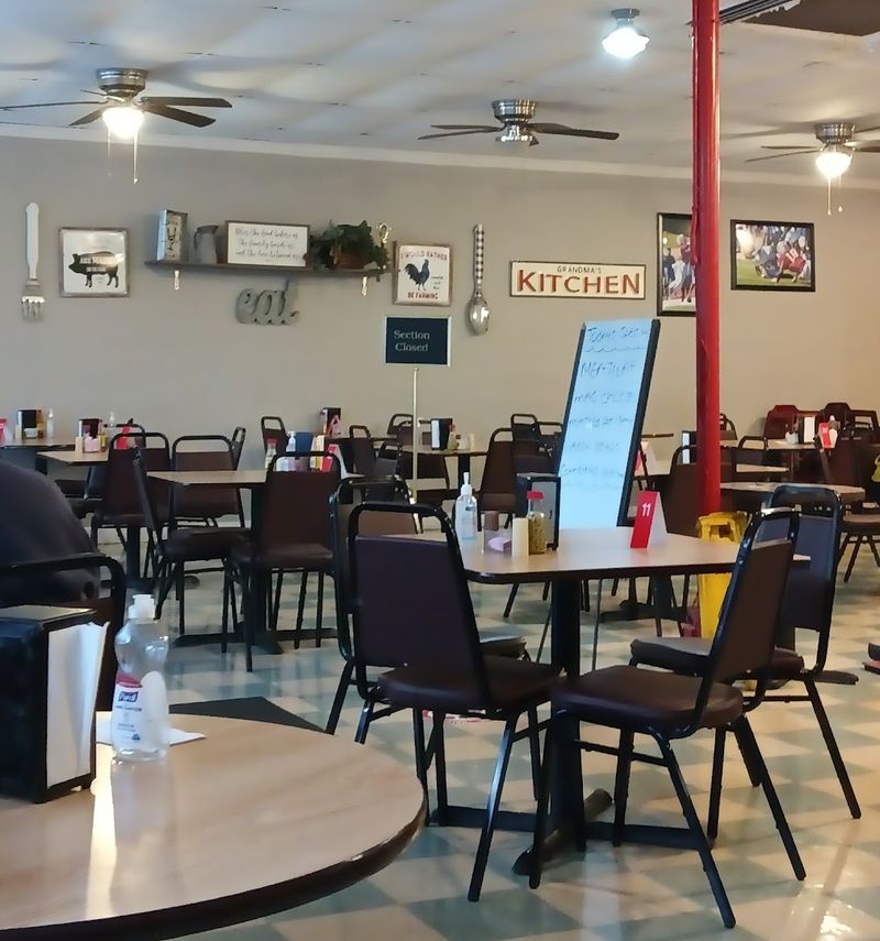 Affordable Prices Make This Huntsville Kitchen Accessible to Everyone