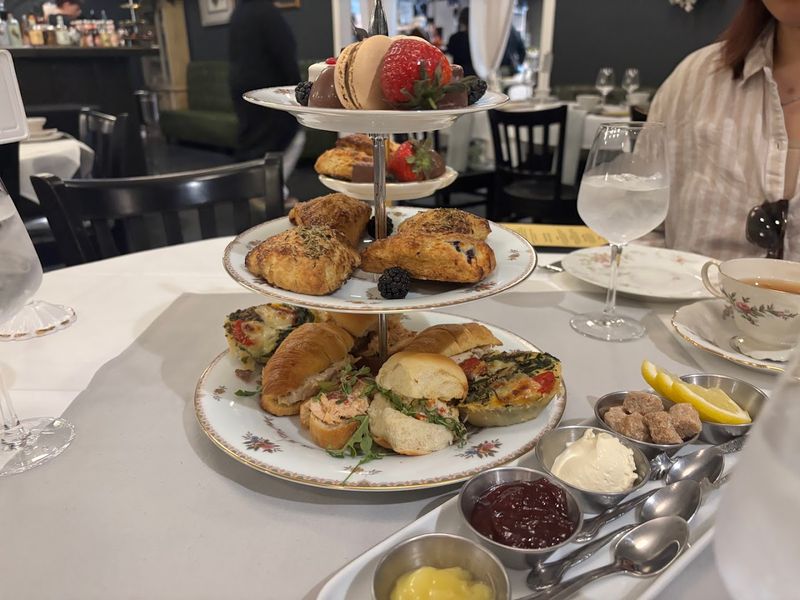 Afternoon Tea Service That Feels Genuinely Special Afternoon Tea Service That Feels Genuinely Special