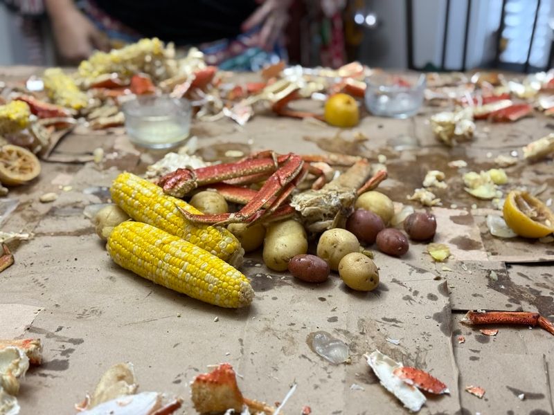 Alaska Fish & Crab Co - Brentwood, TN