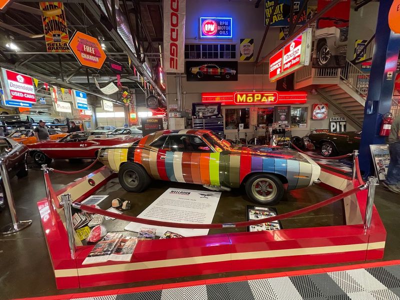 Alexander City's Surrounding Attractions Make It a Full Day Trip