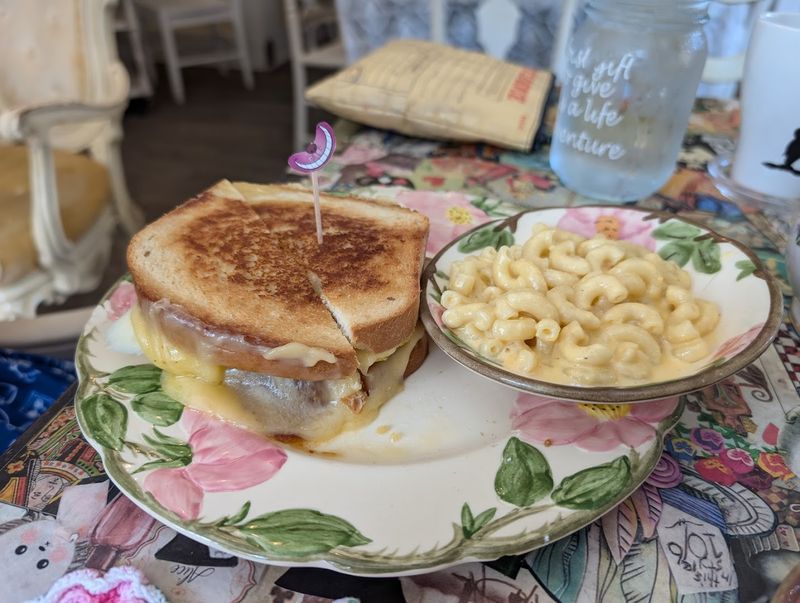 Made-From-Scratch Food That Exceeds Expectations
