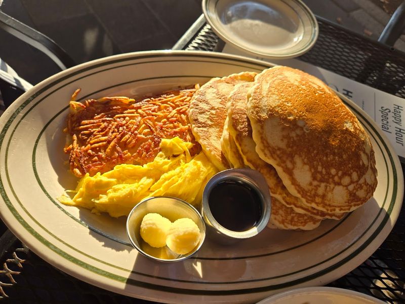 All-Day Breakfast Done Right