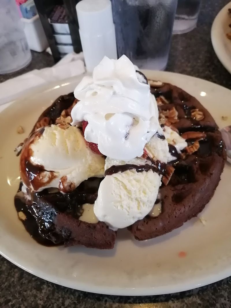 Homemade Pies Worth Planning Your Visit Around