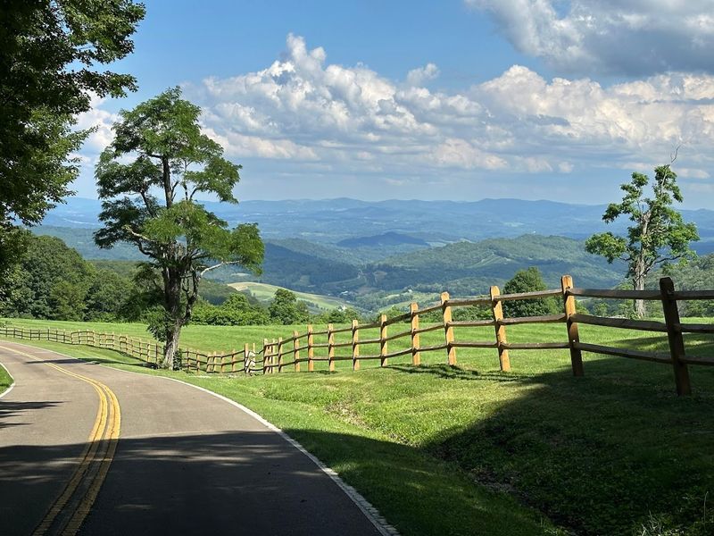 Alleghany Highlands Loop