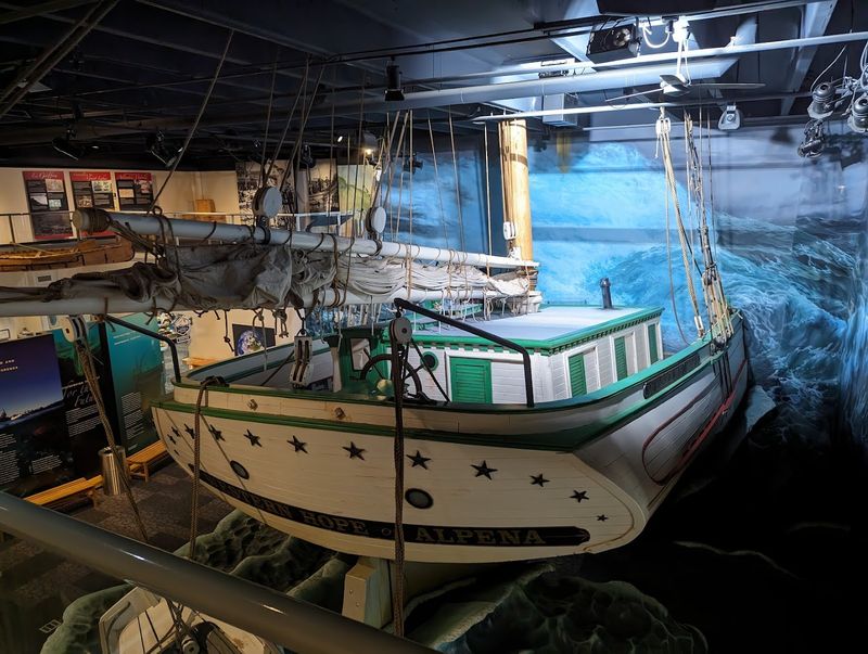 Alpena