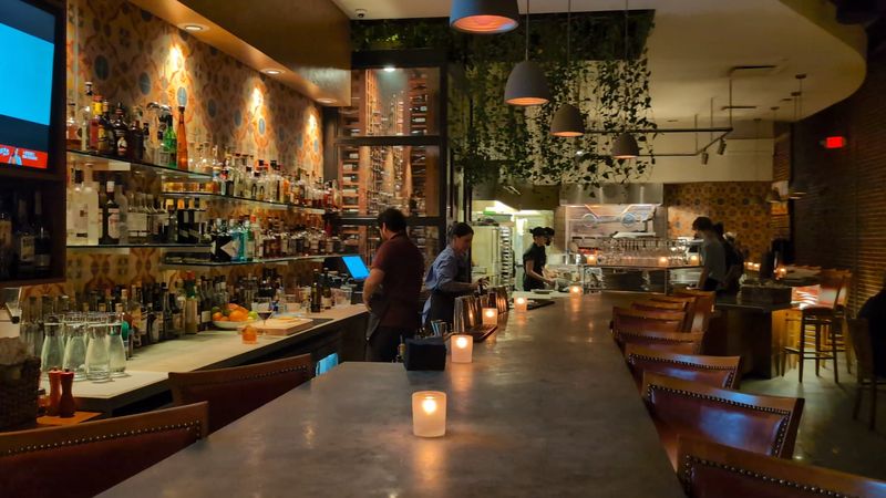 Amelia's Wood-Fired Cuisine Brings Smoke and Soul to Tulsa