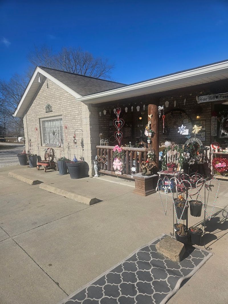 Amish Country Hearth (Loogootee)