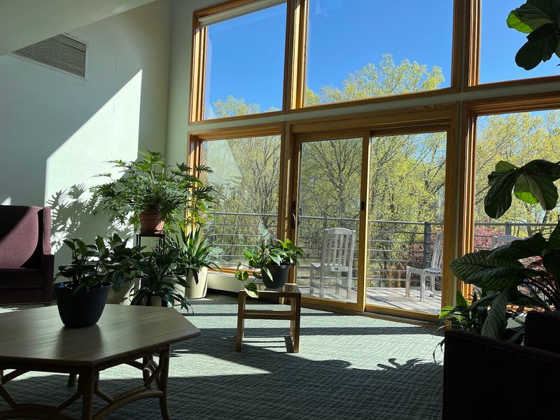 An Adults-Only Environment That Actually Feels Different