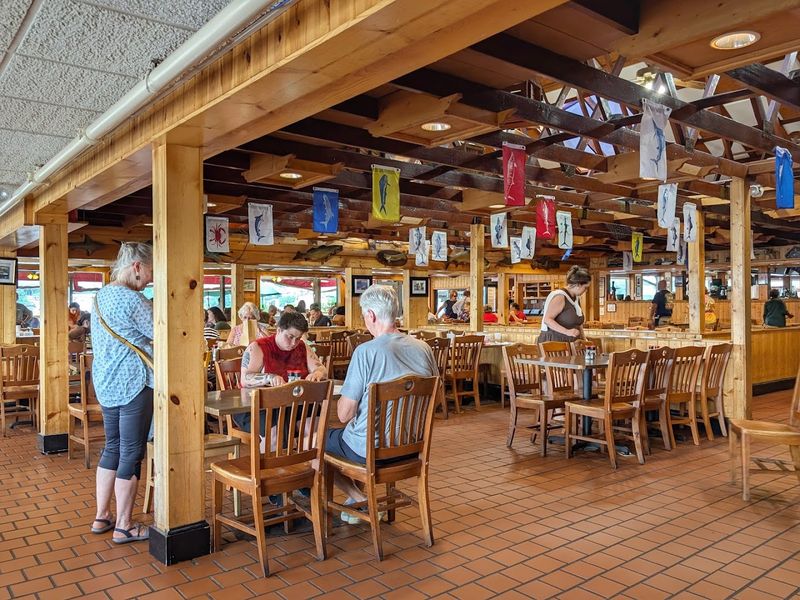 An Atmosphere That Feels Like Home, Not a Tourist Trap
