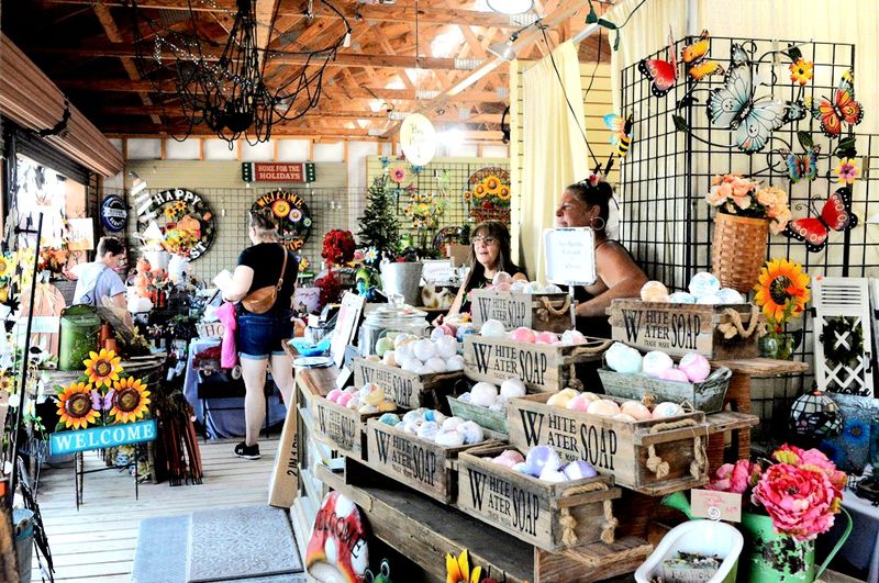 An Authentic Taste of Indiana's Amish Country