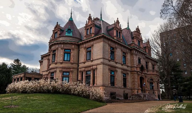An Event Venue Unlike Any Other in the City An Event Venue Unlike Any Other in the City