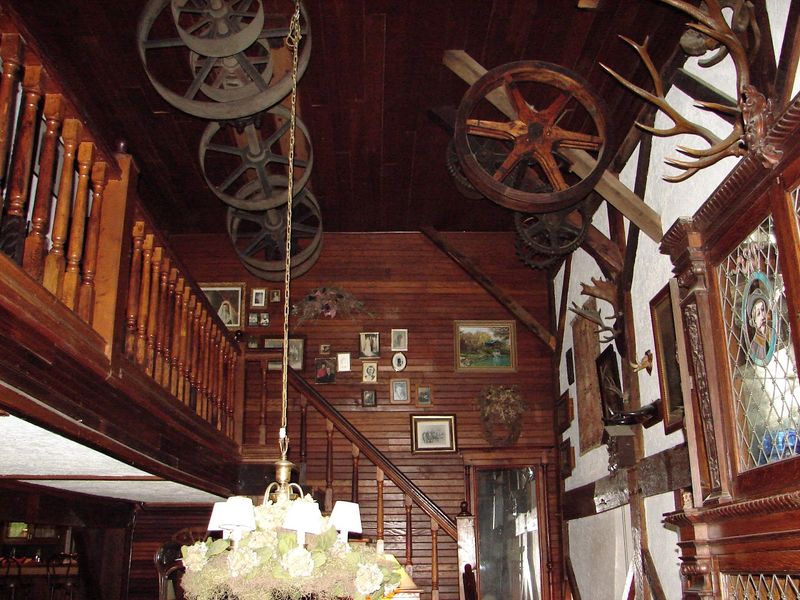 An Event Venue Unlike Anything Else in Missouri