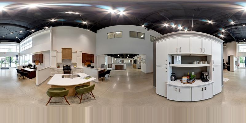 An Expansive Showroom That Redefines Furniture Shopping An Expansive Showroom That Redefines Furniture Shopping