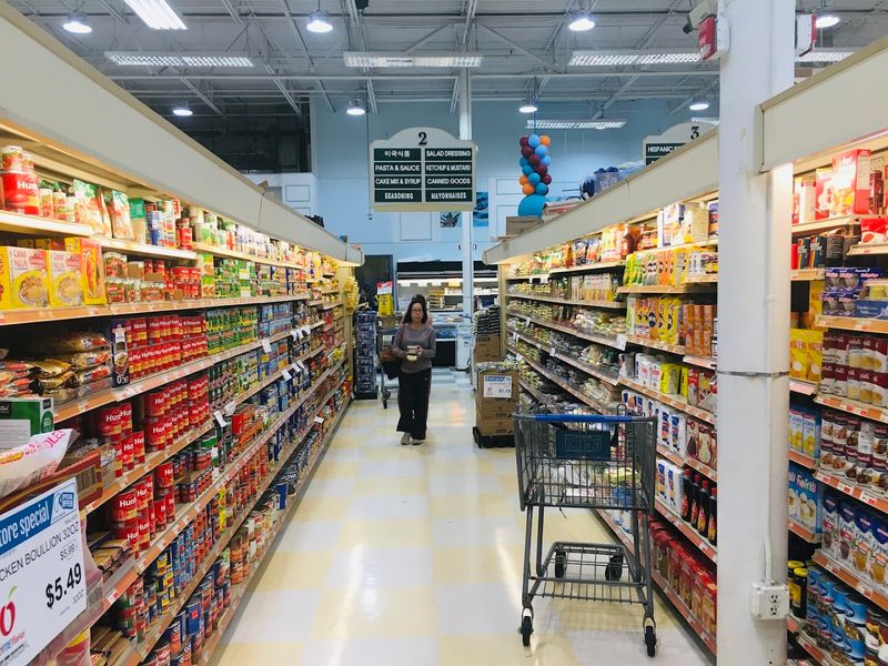 An Indian Grocery Selection That Feels Like Home