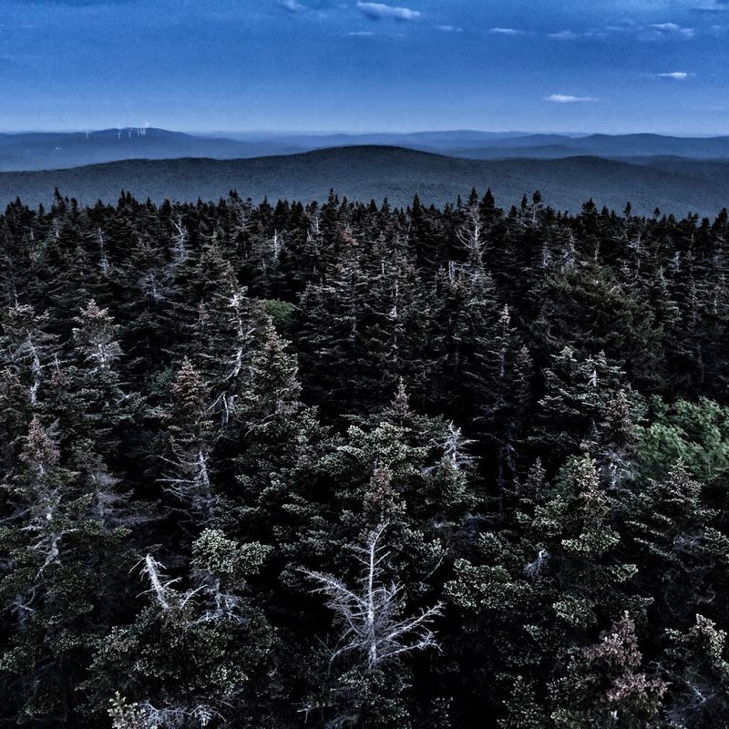 Ancient Warnings: What the Abenaki and Algonquin Knew First Ancient Warnings: What the Abenaki and Algonquin Knew First