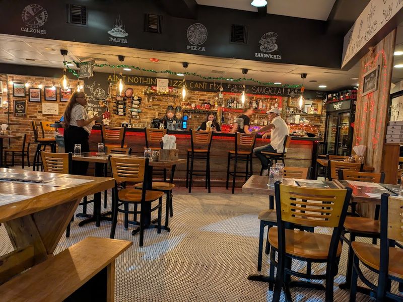 Angeli's Pizzeria