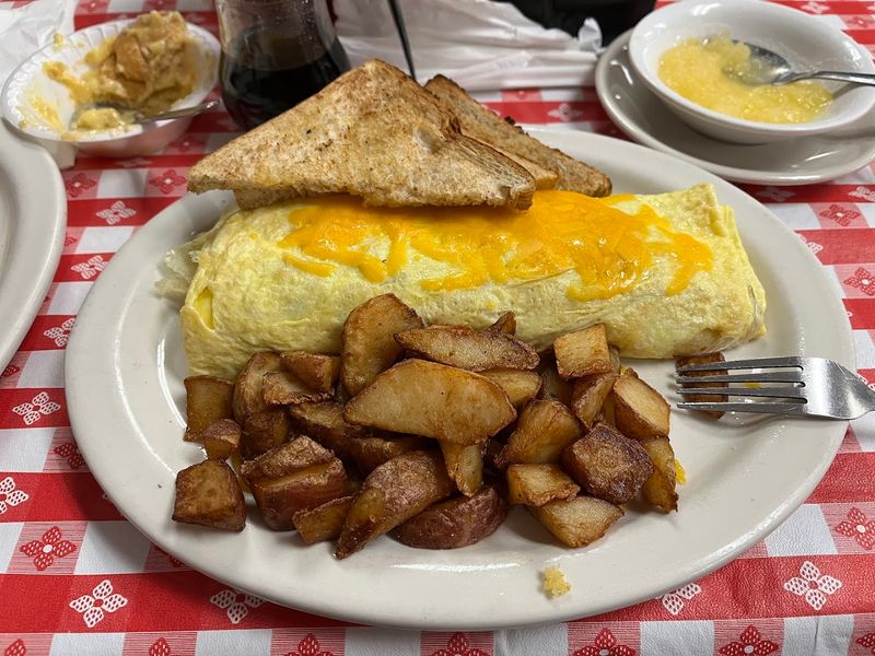 Angie's Restaurant – Garner, North Carolina