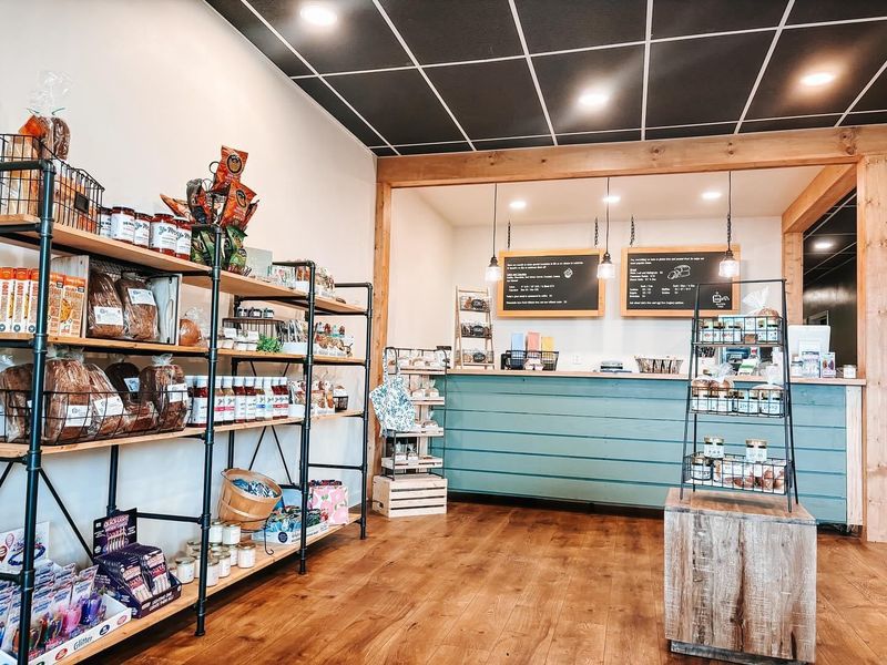 AnnaB's Gluten Free Bakery, Mechanicsville