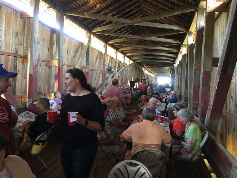 Annual Events on the Bridge Create Unforgettable Memories