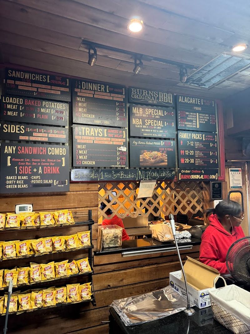 Anthony Bourdain Stopped Here for a Reason