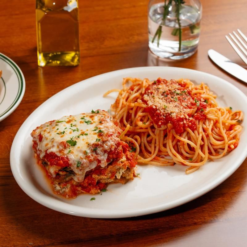 Anthony's Eatalian, Dallas