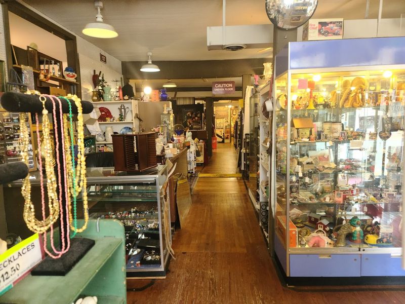 Antique Depot 