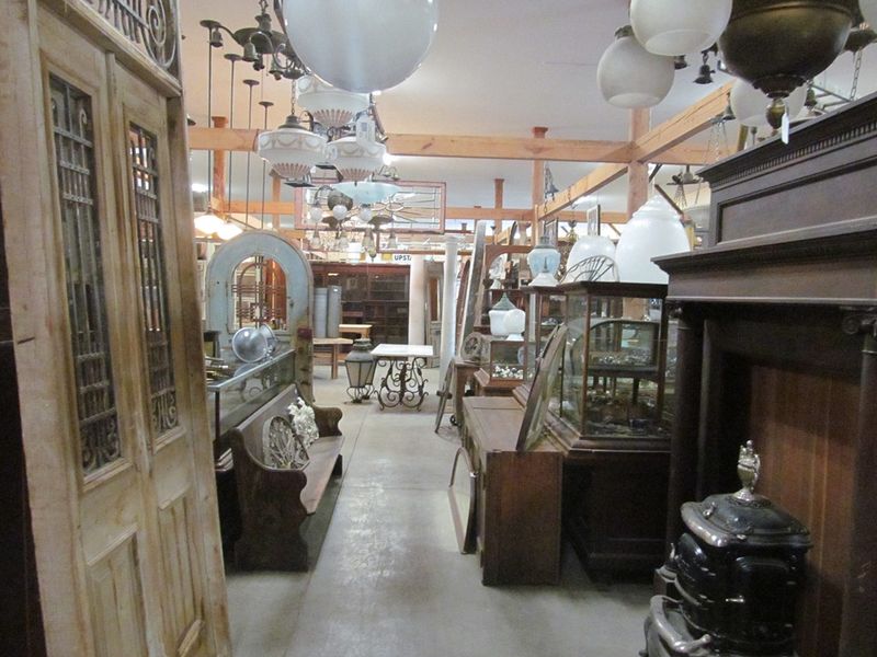 Antique Doors That Swing With the Weight of History Antique Doors That Swing With the Weight of History