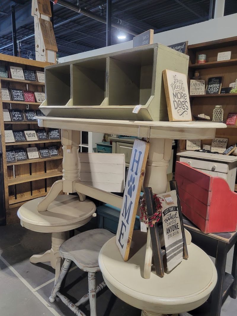 Antique Furniture That Actually Fits Real Life