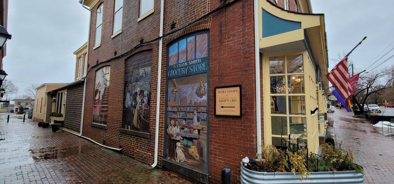 Antique Shops and Local Galleries Worth Losing Time In