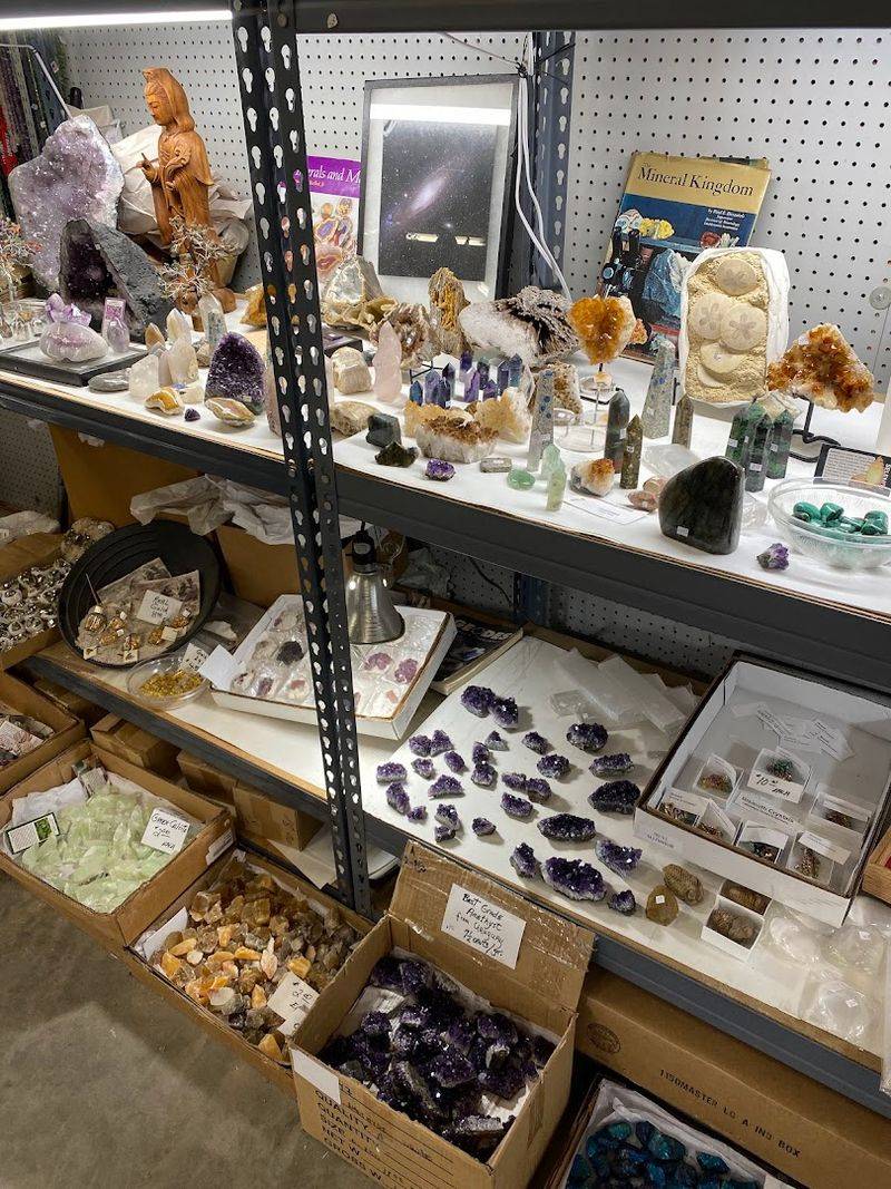Antiques, Collectibles, and West Virginia Treasures