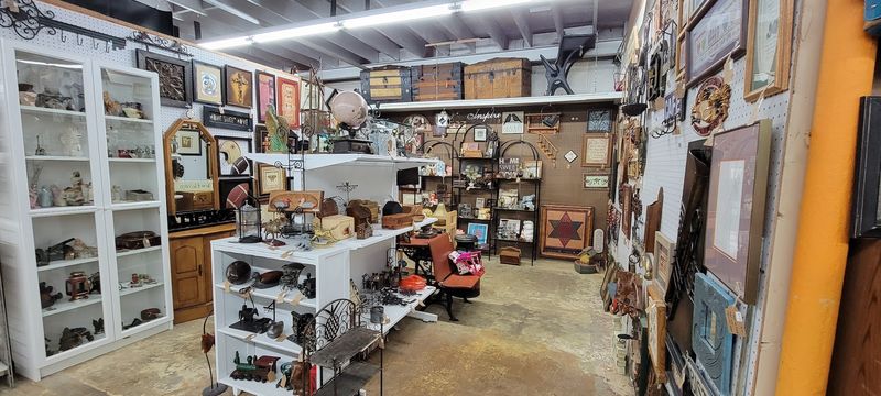 Antiques and Collectibles Worth Hunting For