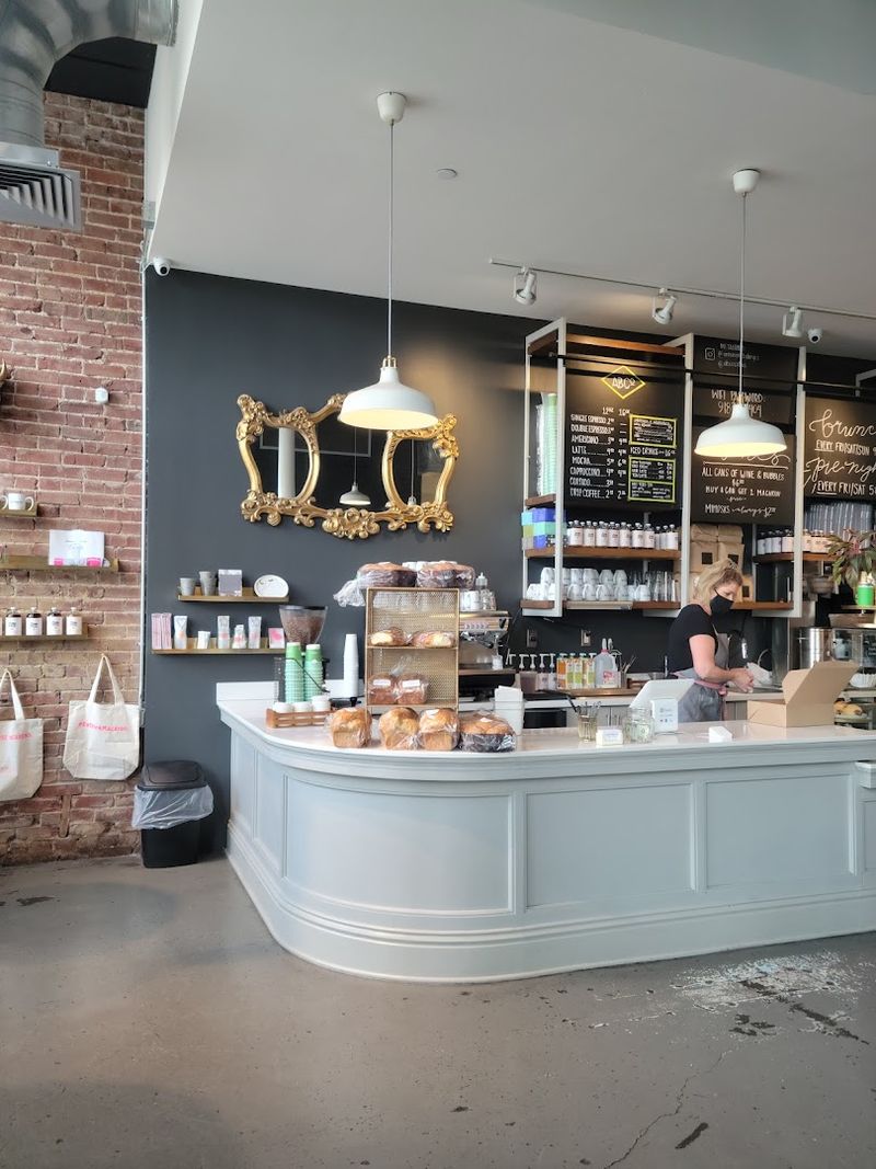 Antoinette Bakery and Cafe in Tulsa Elevates the Experience