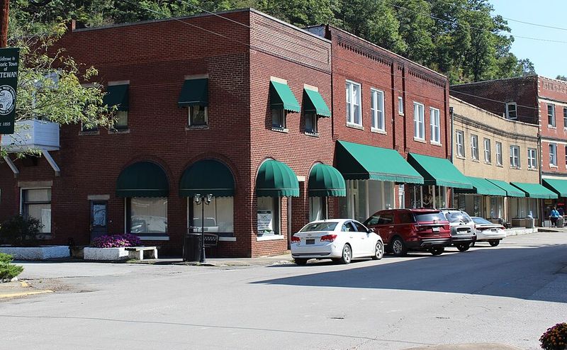 Appalachian Resilience: How a Flood-Tested Town Kept Standing