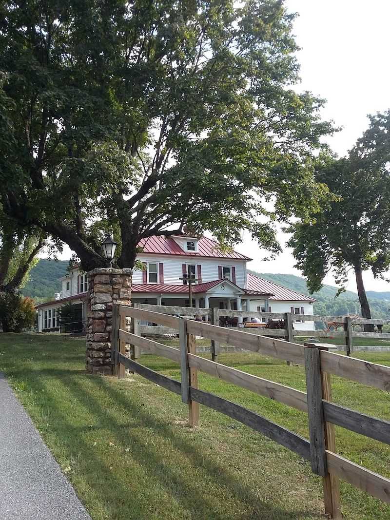 Appalachian Trail Hikers Know This Secret Well Appalachian Trail Hikers Know This Secret Well