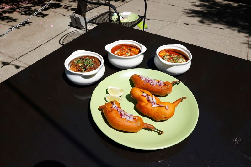 Appetizers That Set the Tone Before the Main Event