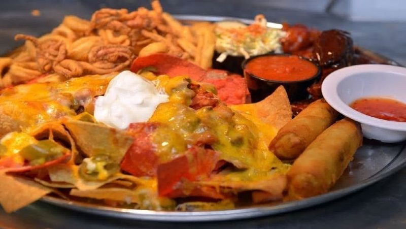Appetizers That Set the Tone Early