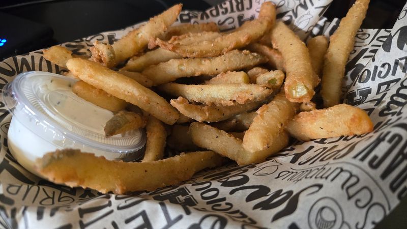 Appetizers That Steal the Show Before the Main Course