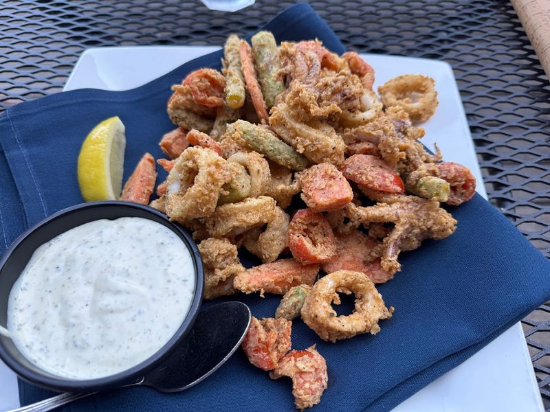 Appetizers Worth Ordering First and Talking About Later