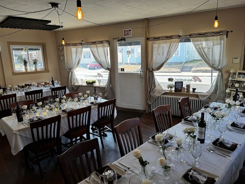 Arancini Italian Restaurant, Massachusetts