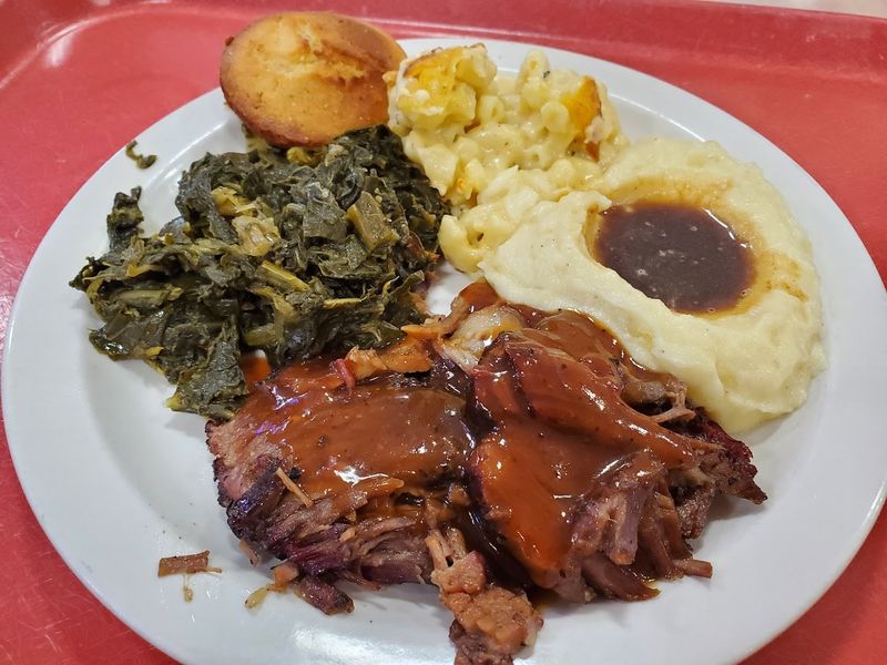 Arnold's Country Kitchen Tennessee