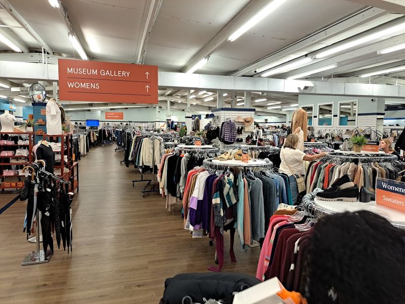 Around 7,000 New Items Hit the Floor Every Single Day