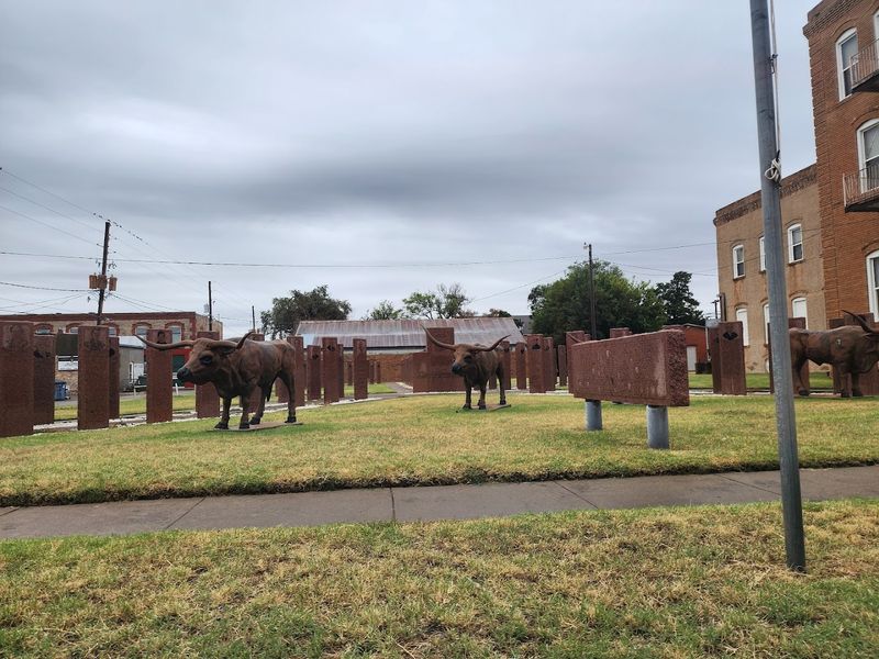 Art Finds a Real Home in This Unexpected Corner of Oklahoma