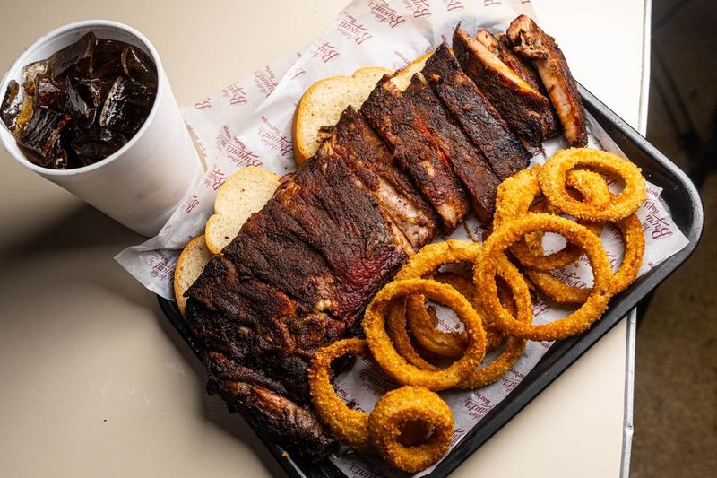 Arthur Bryant's Barbeque