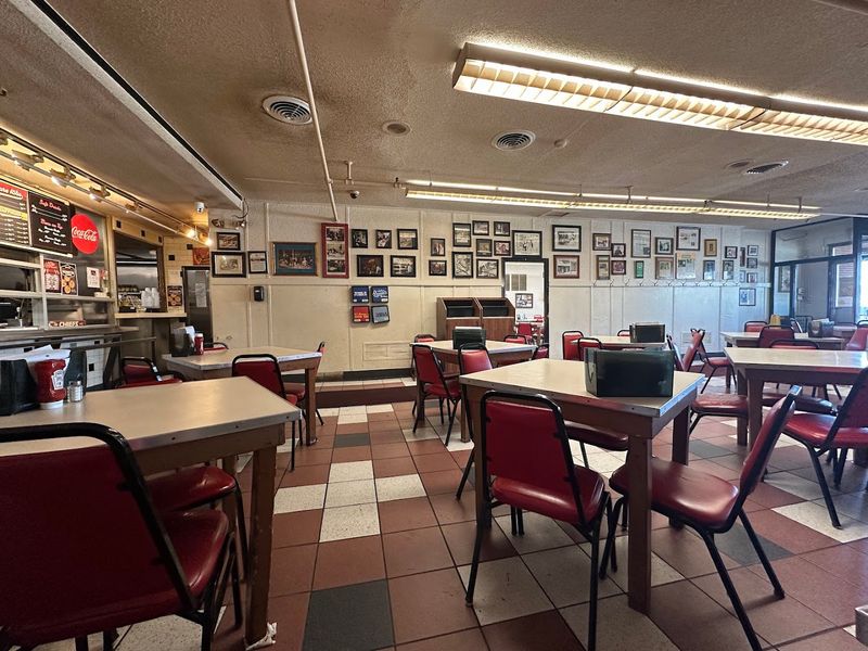 Arthur Bryant's Barbeque Arthur Bryant's Barbeque
