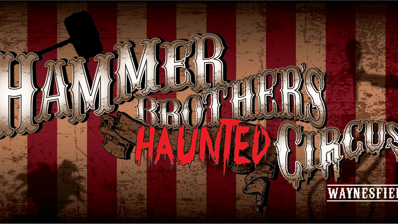 The Homestead And The Cornfield: A Horror Double Feature