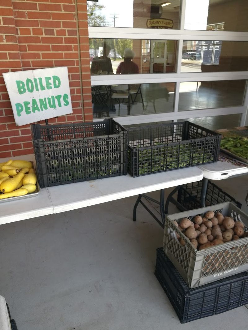 Cape Fear Farmers Market