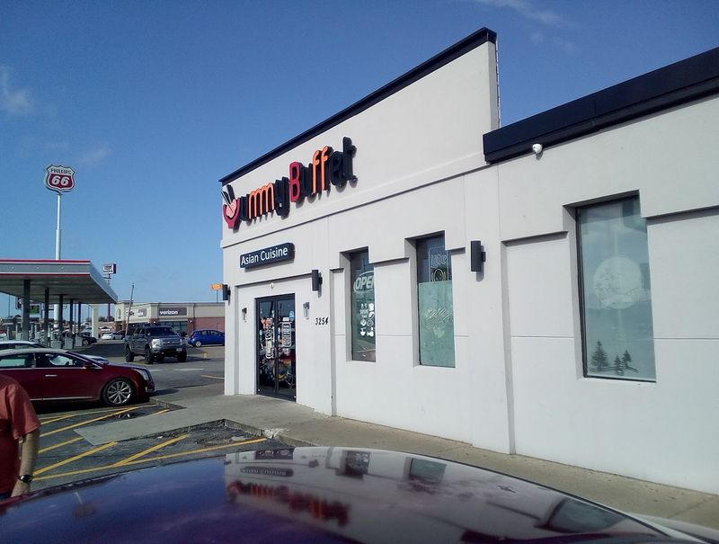 Asian Yummy Buffet in Cape Girardeau Is the Perfect I-55 Road Trip Stop