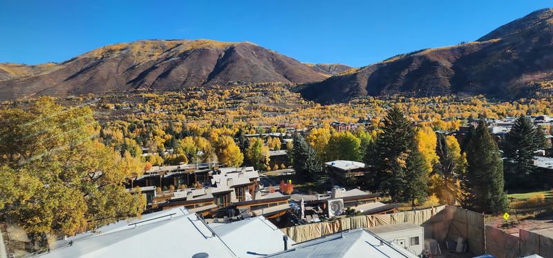 Aspen Aspen